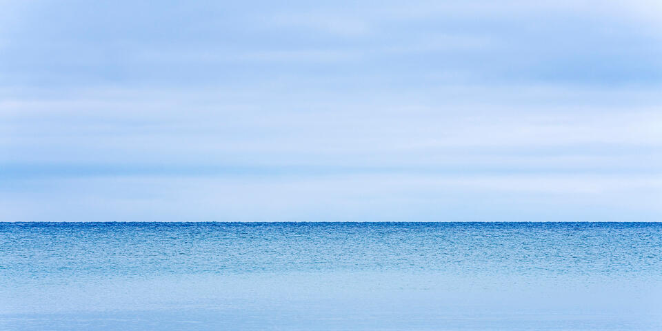 The World is Flat (Actually It Isn't)