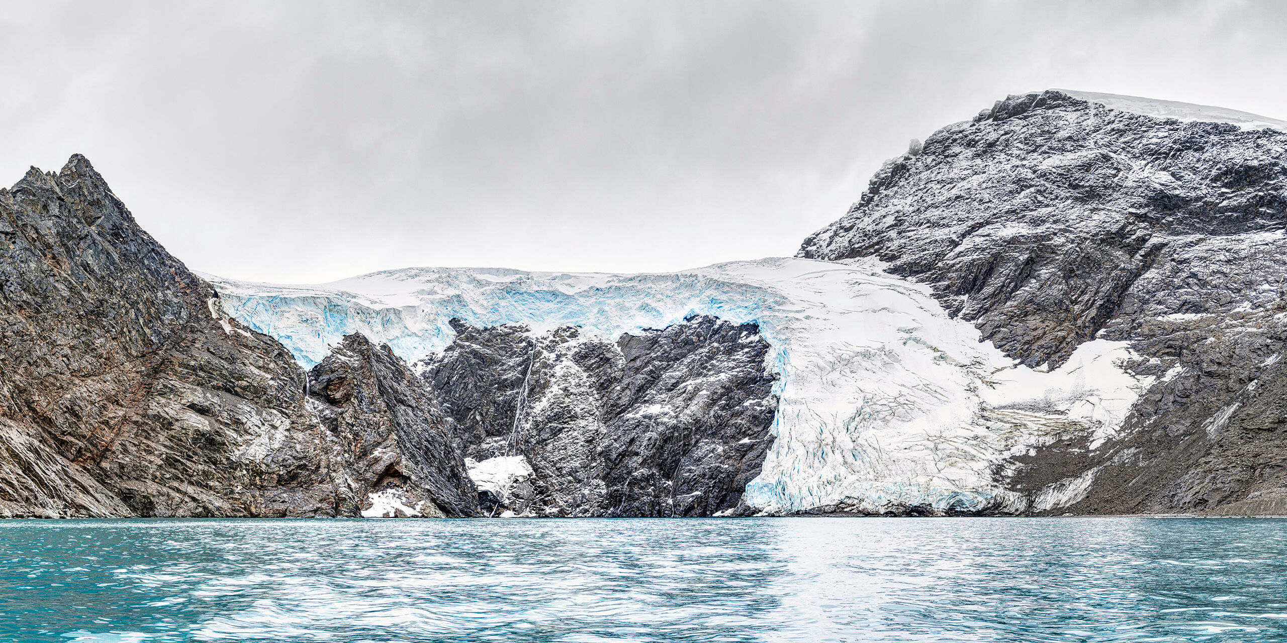 Sunshine Glacier After visiting Antarctica in early 2023, I don't know that I'll ever return. Not because I wouldn't like to, but because there...