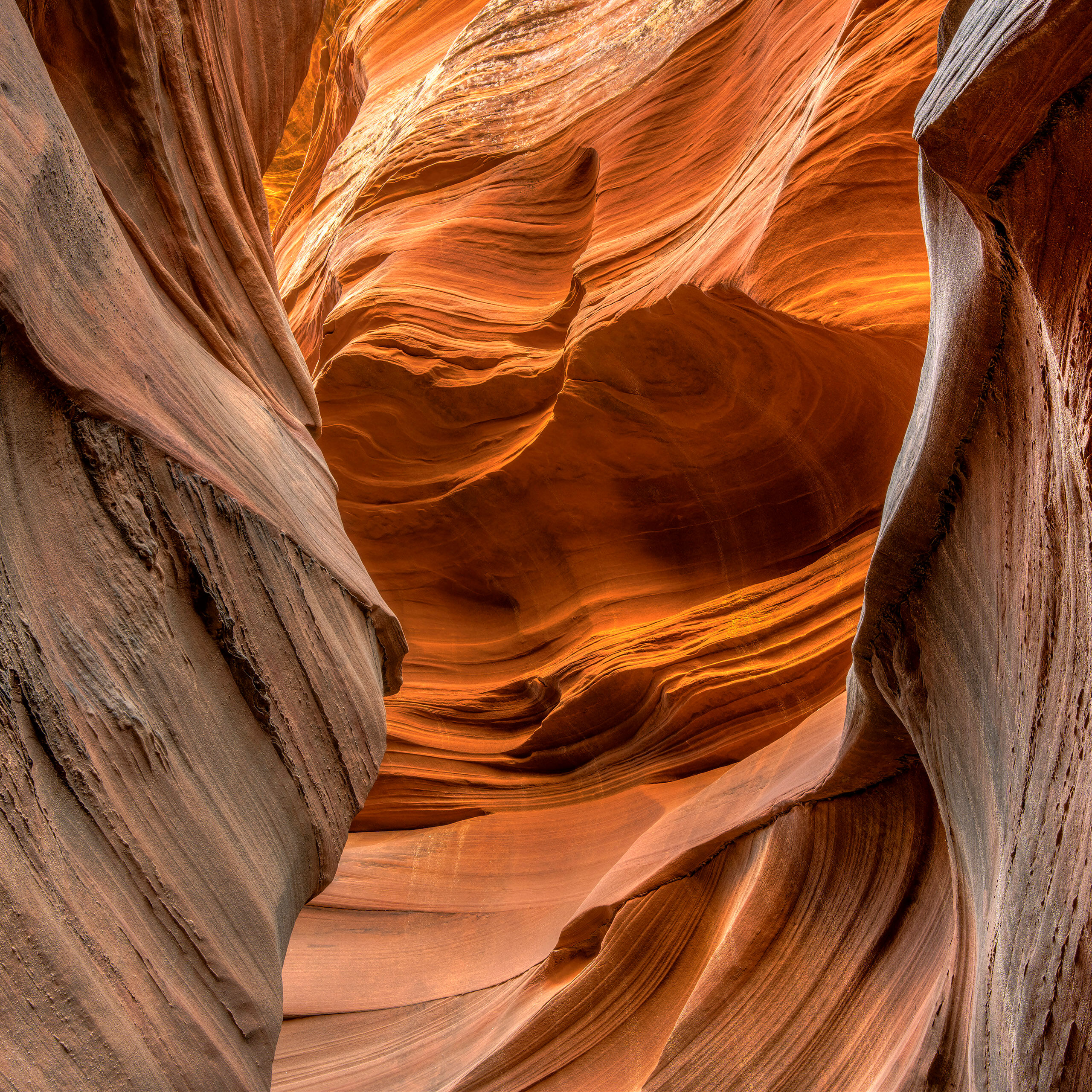 Mountain Sheep Canyon 1 Arizona's Antelope Canyon has become overwhelmingly popular for photographers in recent years. Fortunately, there are several...
