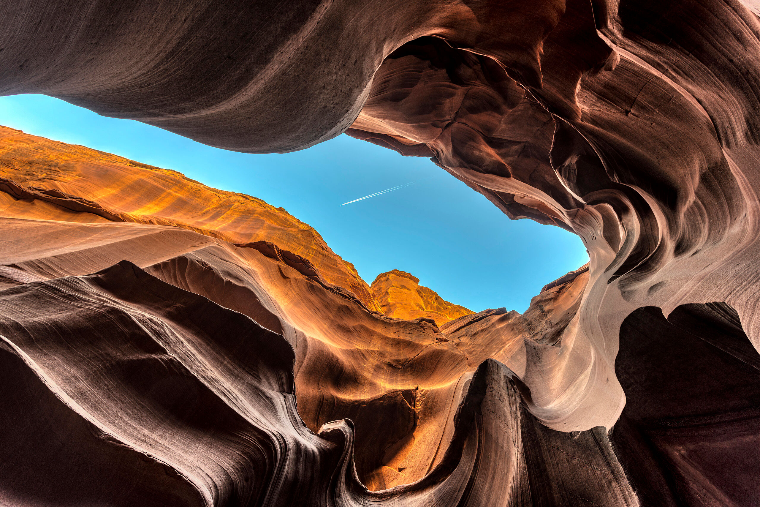 Owl Canyon 1 Arizona's Antelope Canyon has become overwhelmingly popular for photographers in recent years. Fortunately, there are several...