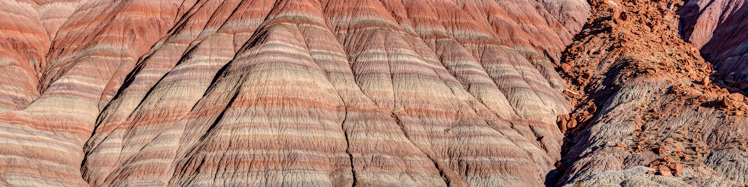 Vermillion Cliffs Ultrawide