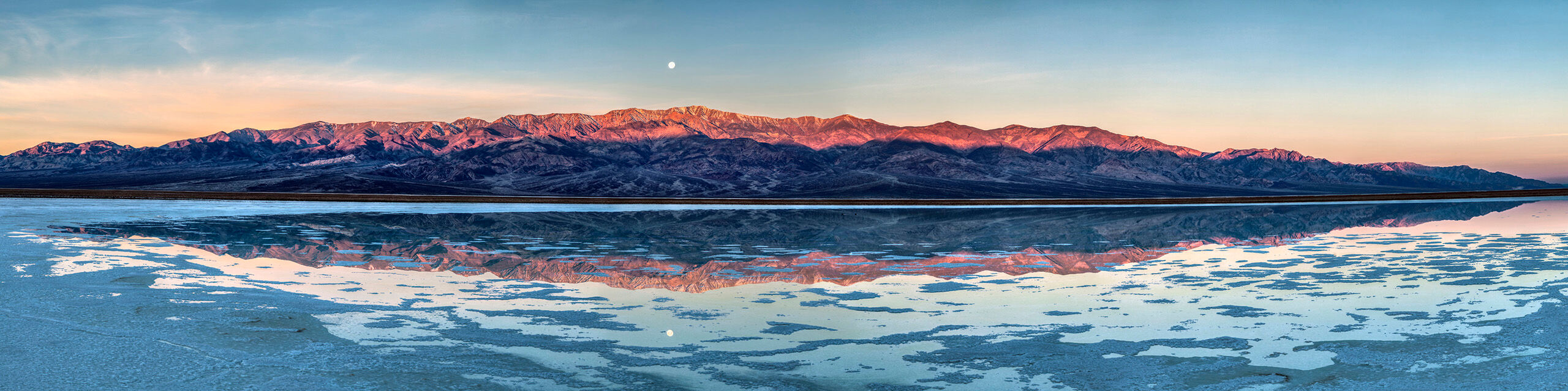 Panamint Panorama