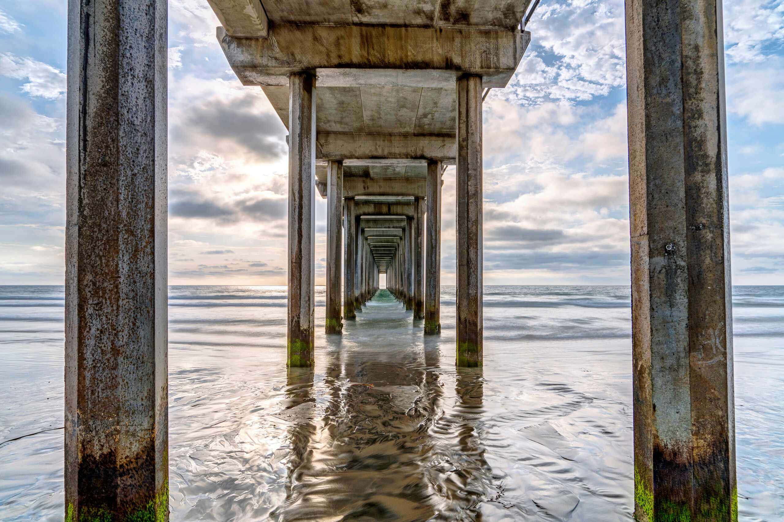 Scripps_Landscape I'd never heard of Scripps Pier until I met someone who'd seen a Peter Lik photo of this iconic La Jolla location and wanted...