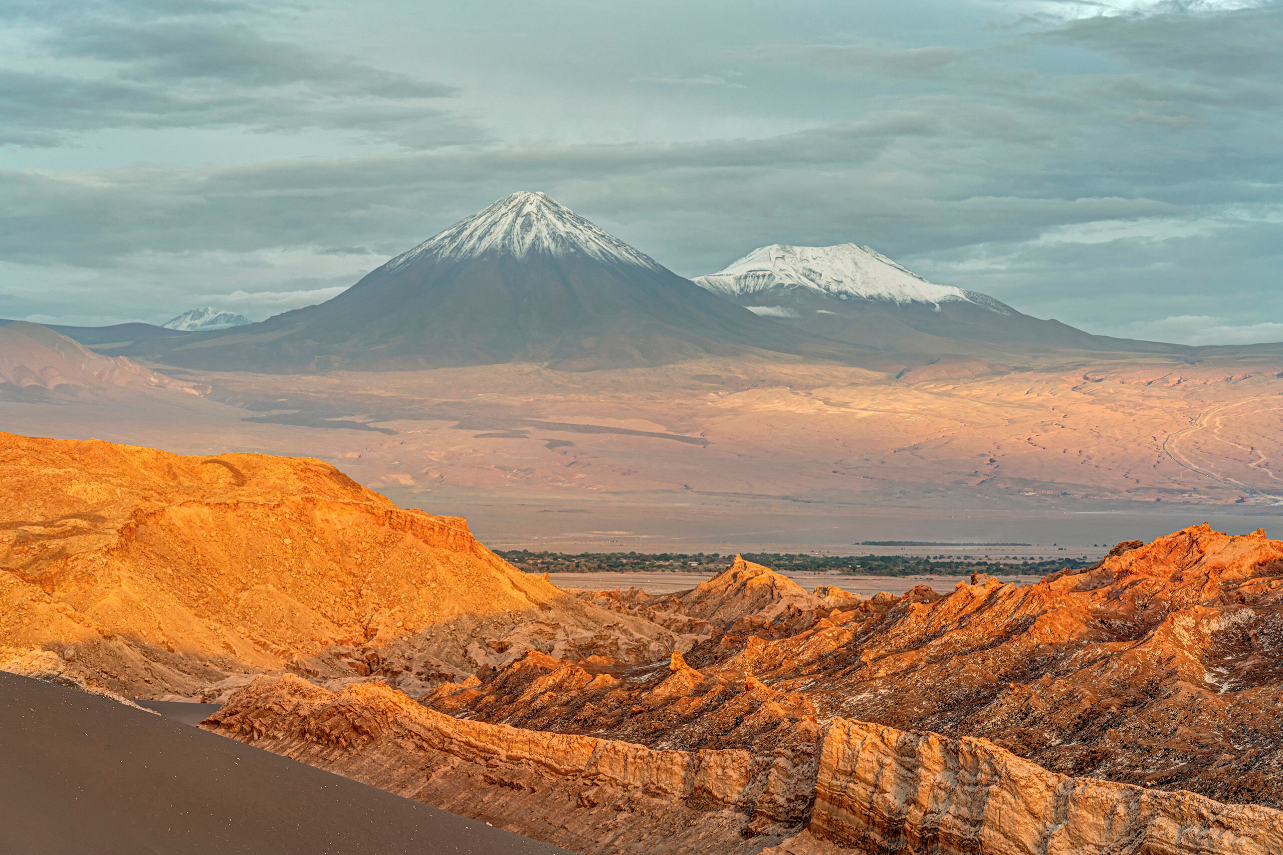 Licancabur My month-long trip to Chile and Argentina in late 2019 and early 2020 was split into two parts. I spent the first two-thirds...