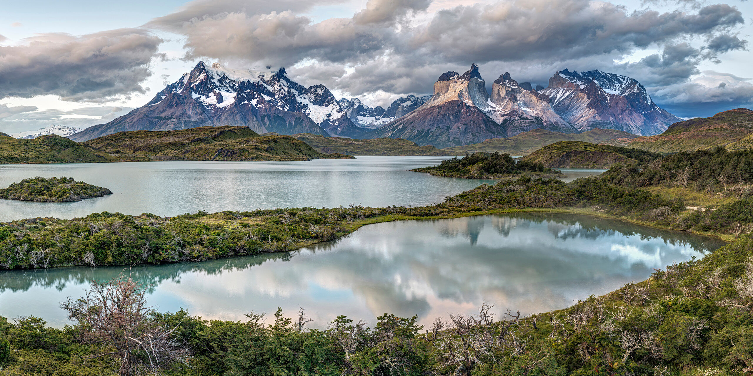 So Long, Torres Del Paine I was lucky enough to spend a few days before and after January 1, 2020, in Chile's Torres del Paine National Park. It is unquestionably...