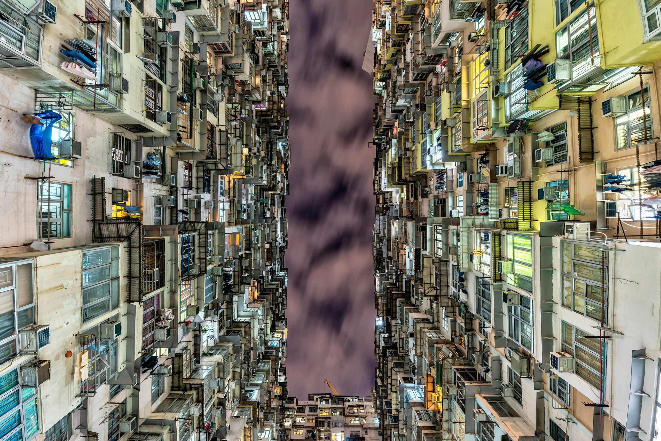 Montane Mansion 2 Hong Kong has been one of my favorite cities on the planet since the first time I laid eyes upon it, way back in 2005. I've returned...