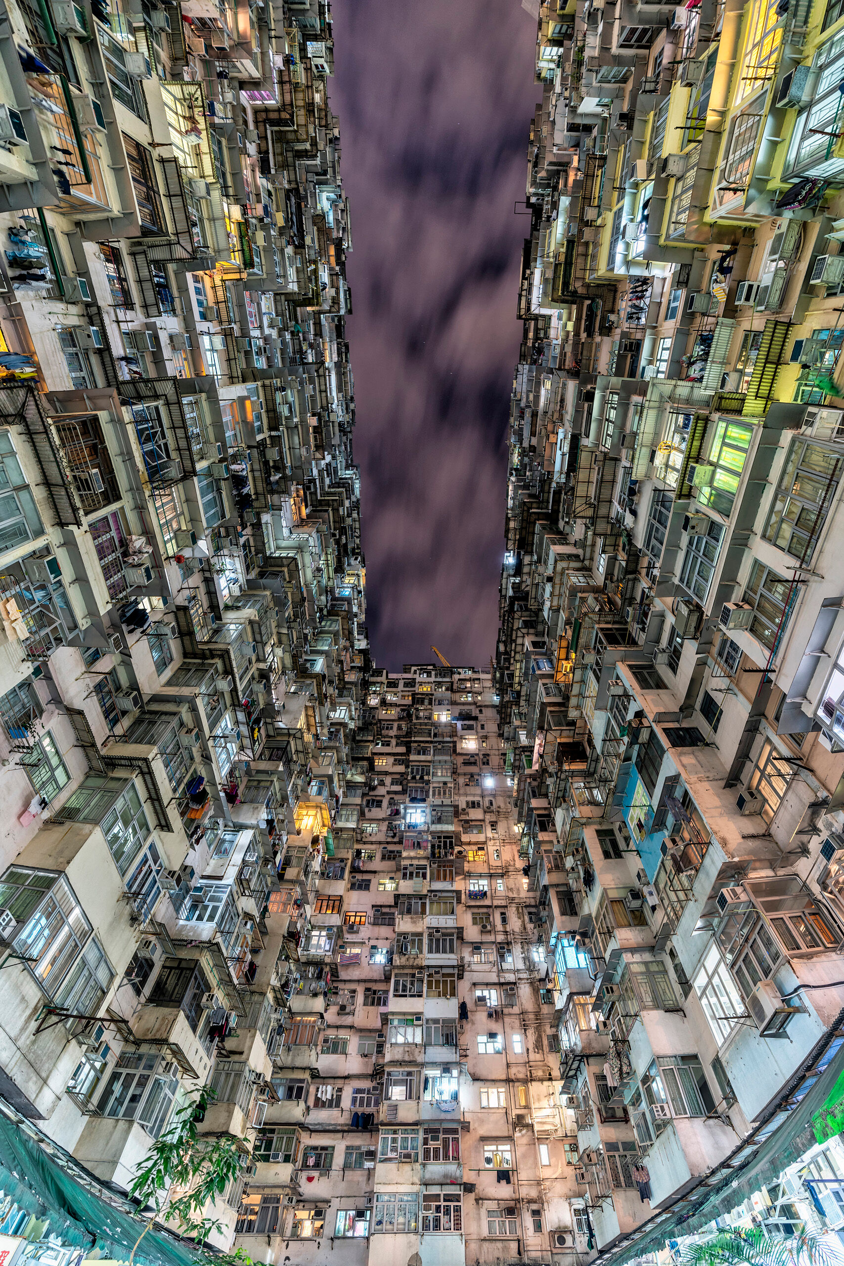 Montane Mansion Portrait Hong Kong has been one of my favorite cities on the planet since the first time I laid eyes upon it, way back in 2005. I've returned...