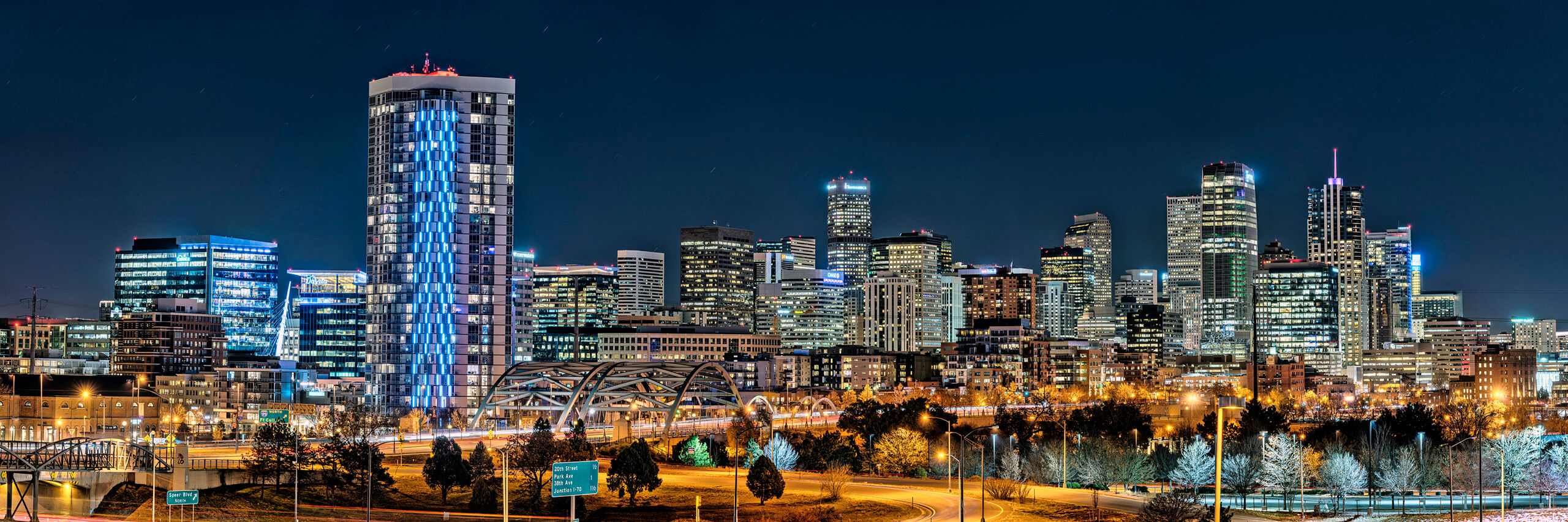 Denver, 2018 I grew up in Colorado, and even lived in Denver for a short stint from 2006-2008, and yet, it took me until late 2018 to get...