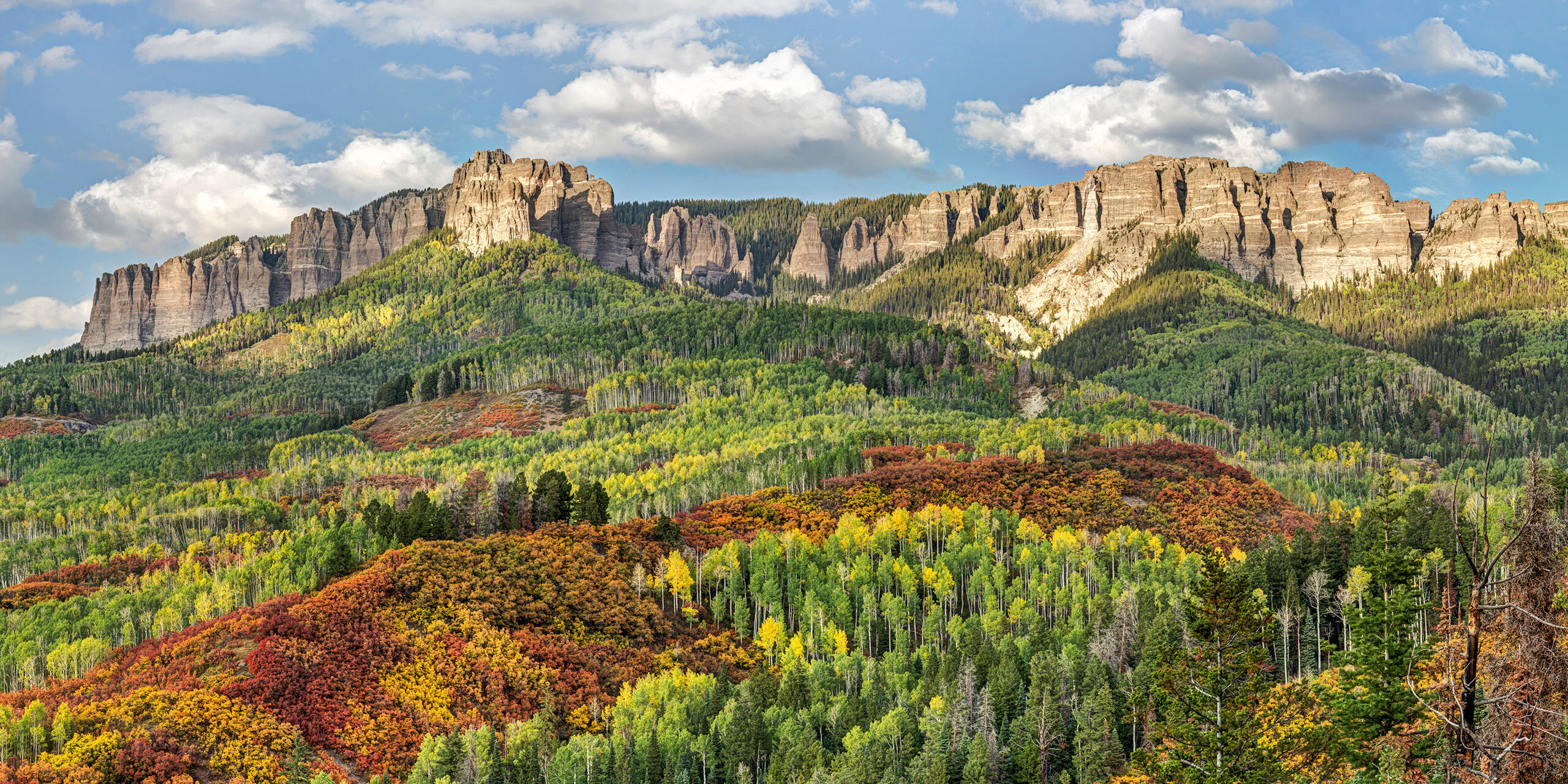 Owl Creek Pass I did a lot of camping in 2020, since there were no art shows, and being outside and away from people seemed a good way to spend...