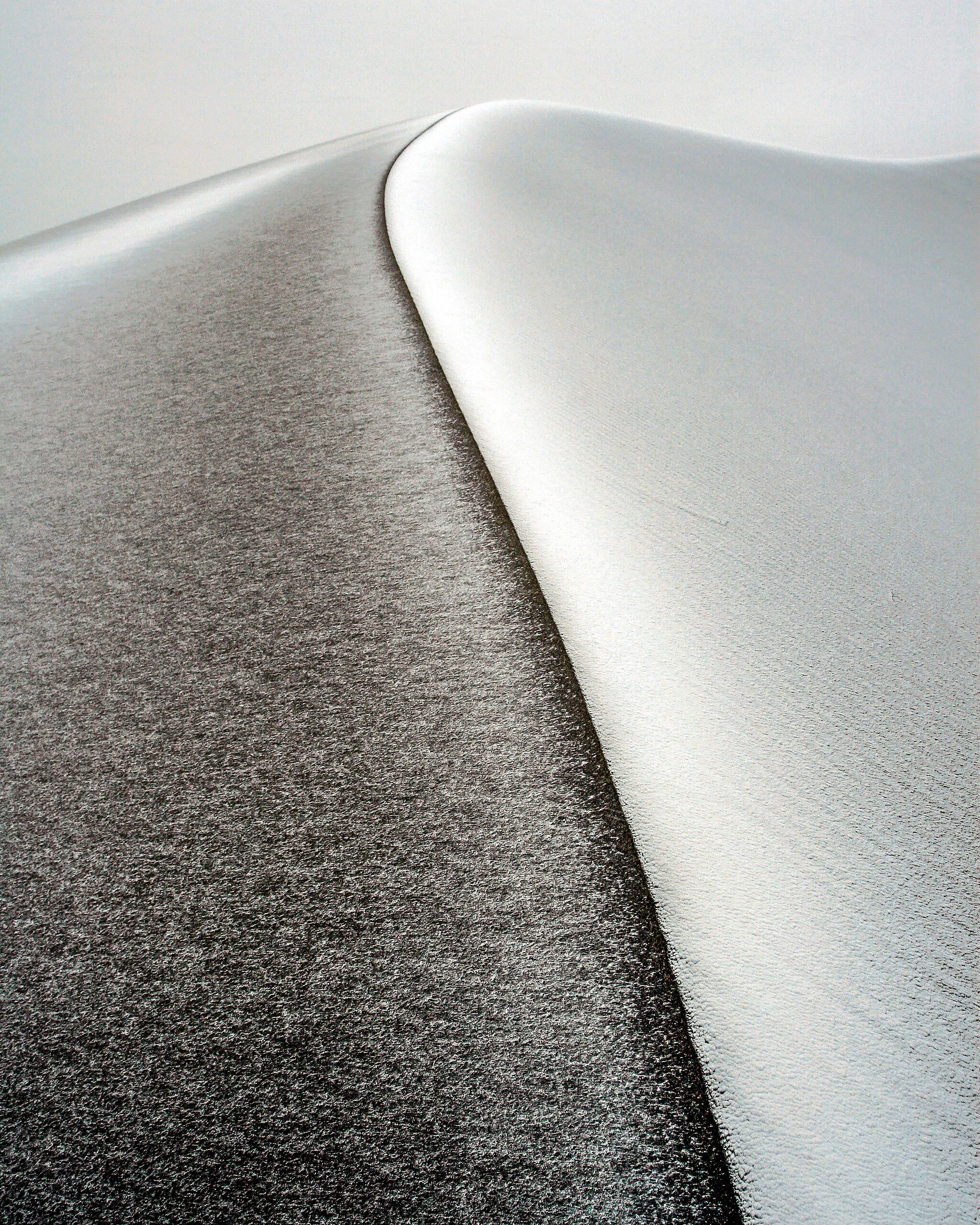 Snow at Great Sand Dunes National Park 2 Colorado's Great Sand Dunes National Park and Preserve was only established as a National Park in 2004 – prior to that...