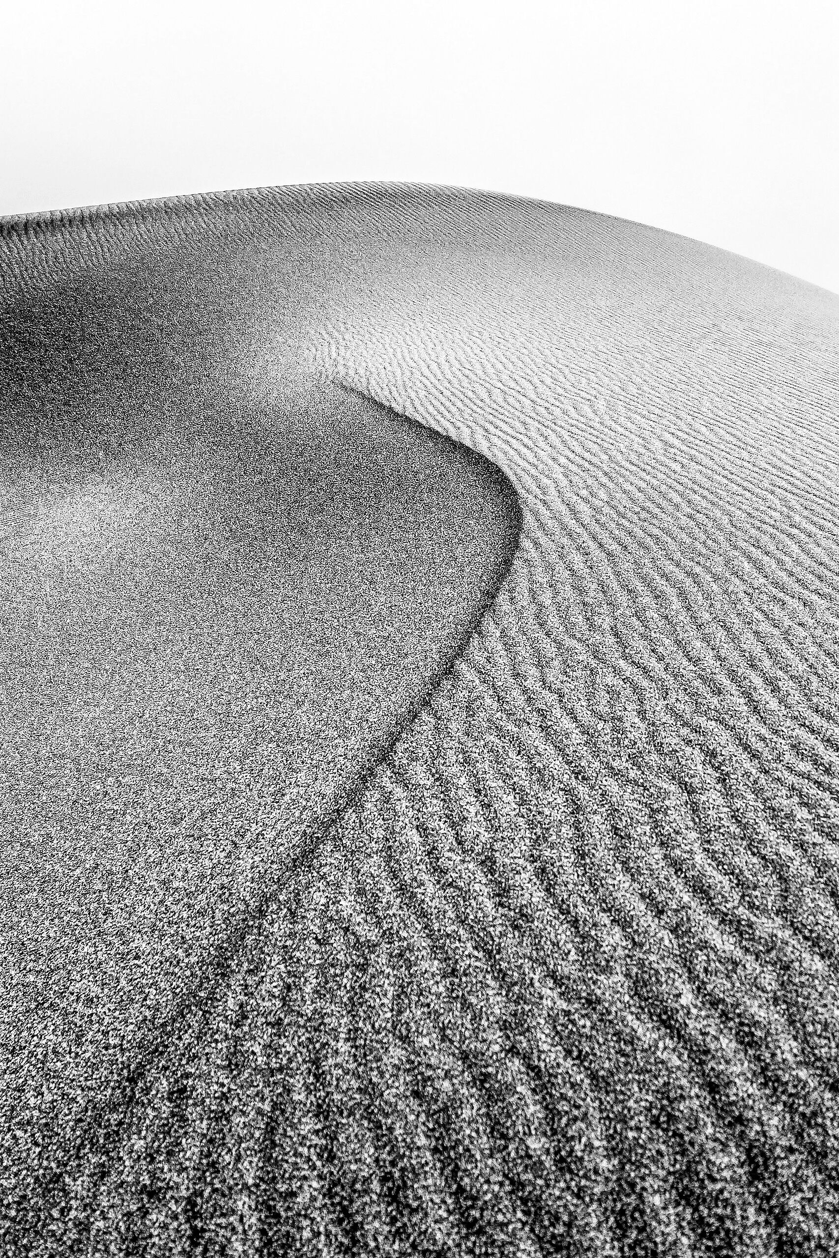 Snow at Great Sand Dunes National Park Colorado's Great Sand Dunes National Park and Preserve was only established as a National Park in 2004 – prior to that...