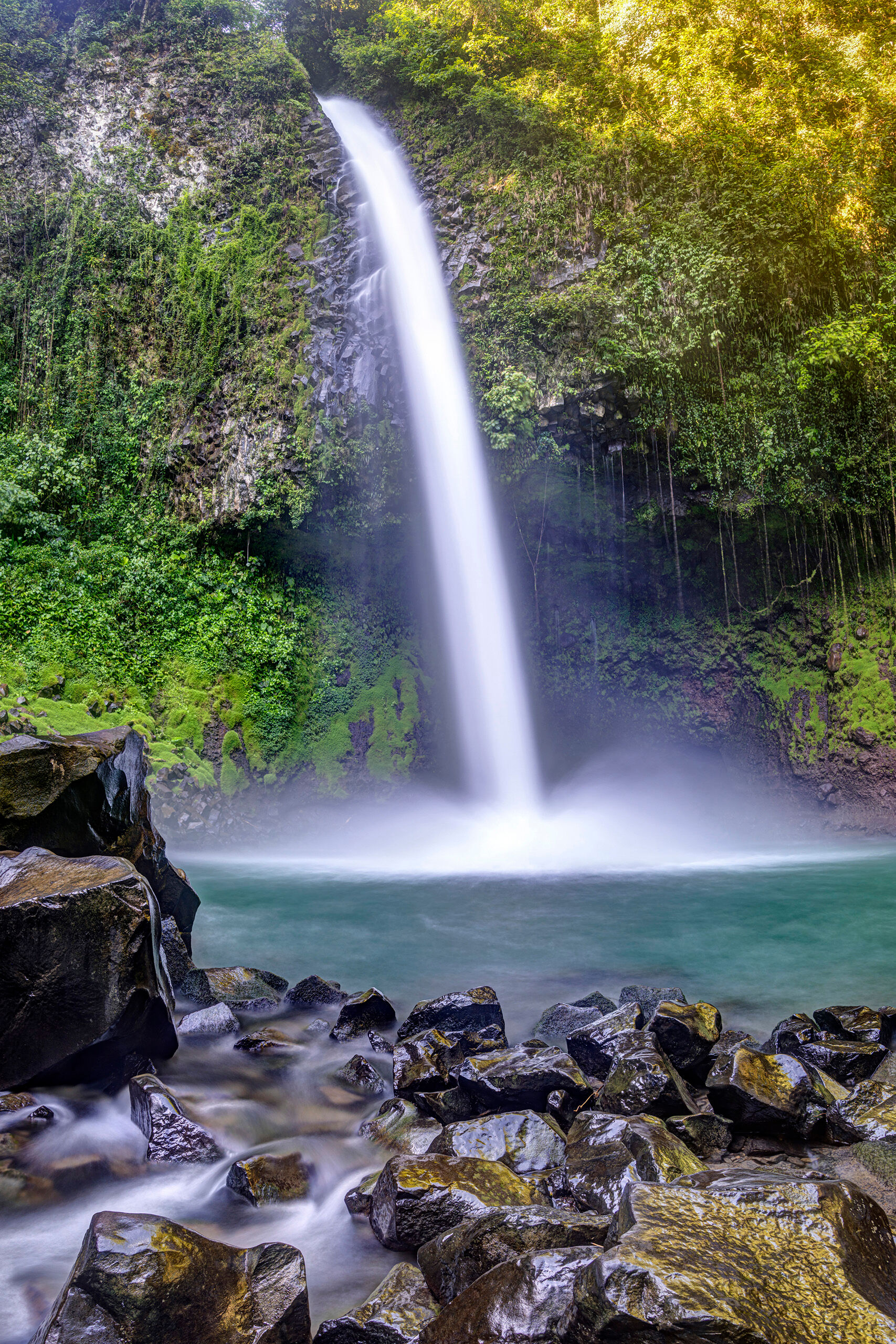 La Fortuna Waterfall My November, 2024 trip to Costa Rica was plagued with awful weather, but I had one morning with an hour or two of sun, and fortunately...