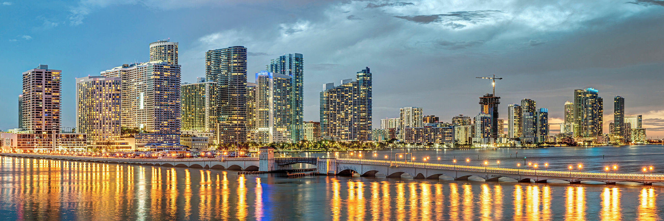 Miami and the Venetian Causeway Bridge Starting in 2018, every time I visited a new city, and had the opportunity to do so, I made it a point to try and photograph...