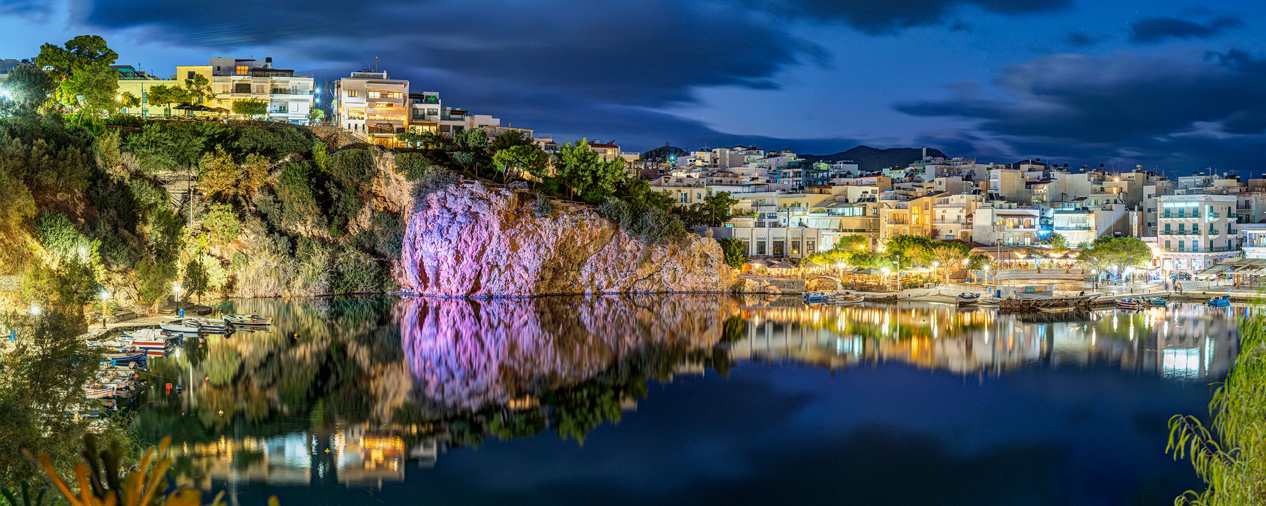 Agios Nikolaos 2 I spent roughly a week on Crete, the largest island in the Greek archipelago, during my fall, 2024 trip to this beautiful, and...