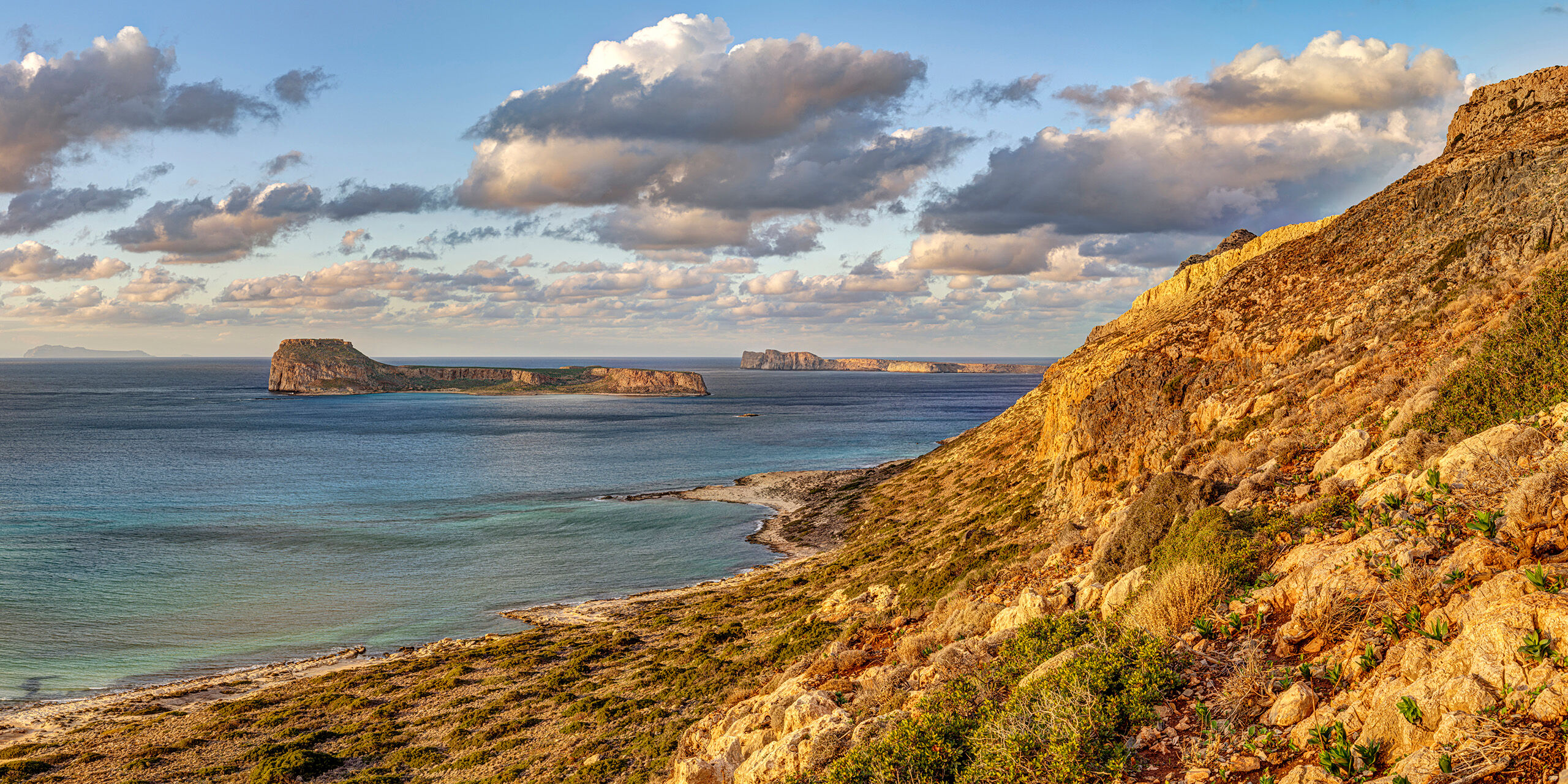 Balos Beach I spent roughly a week on Crete, the largest island in the Greek archipelago, during my fall, 2024 trip to this beautiful, and...