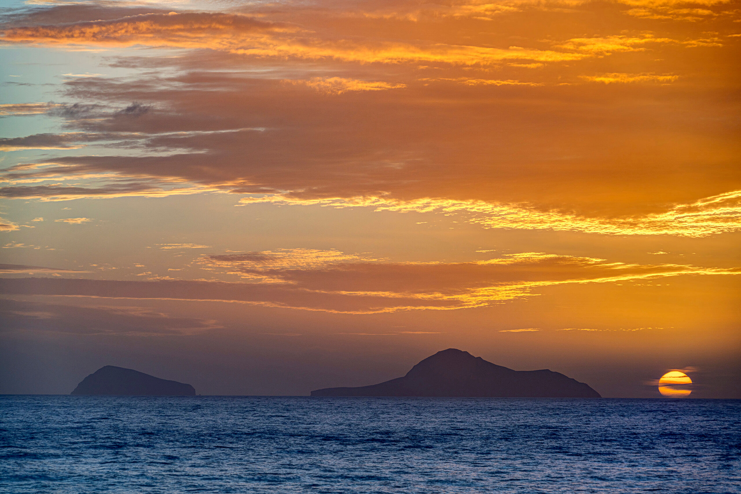 Sunset from Kokkini Paralia There's a lot to see on Santorini, possibly Greece's most famous island vacation spot. Most visitors to the island have a day...