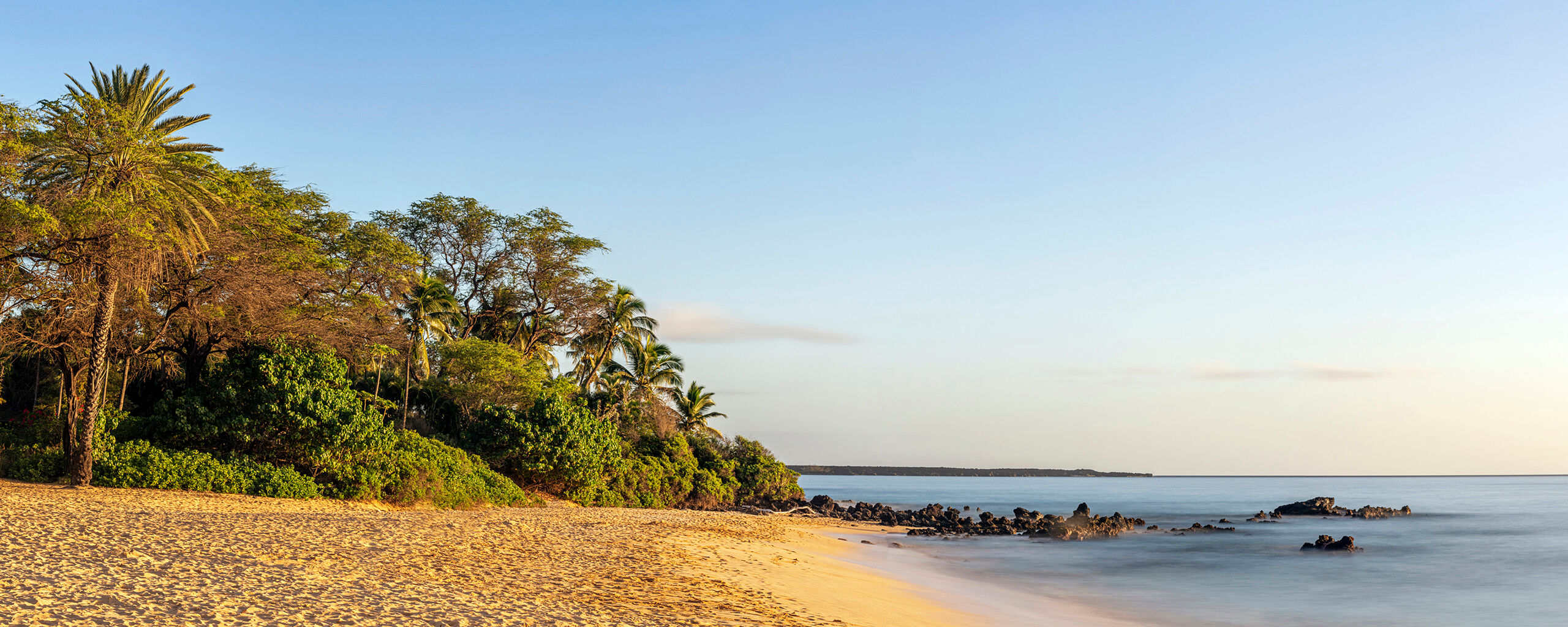 Makena Beach Sunset I only had three days on Maui during my 2-week tour of four Hawaiian Islands in late 2018, and my first photographic stop was...