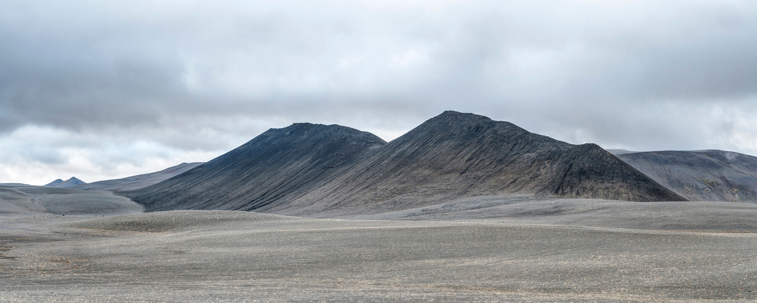 Desolation This is a different composition of another of my photos titled “Is This Earth?”, taken on a different day. This photo...