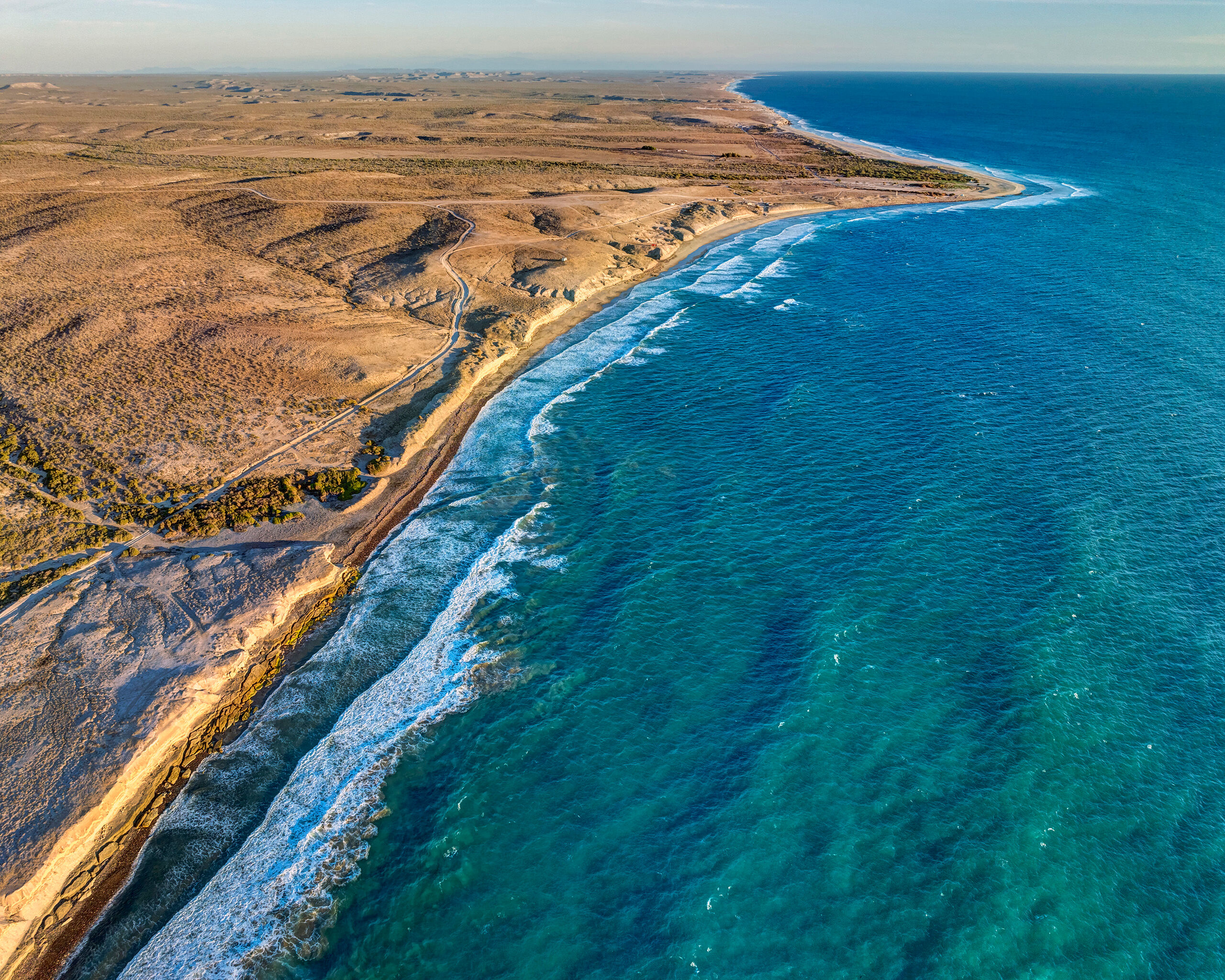 El Conejo Coast The goal of my December, 2023 trip down Baja California, Mexico, was to make it to Cabo San Lucas, spend a day or two, and then...