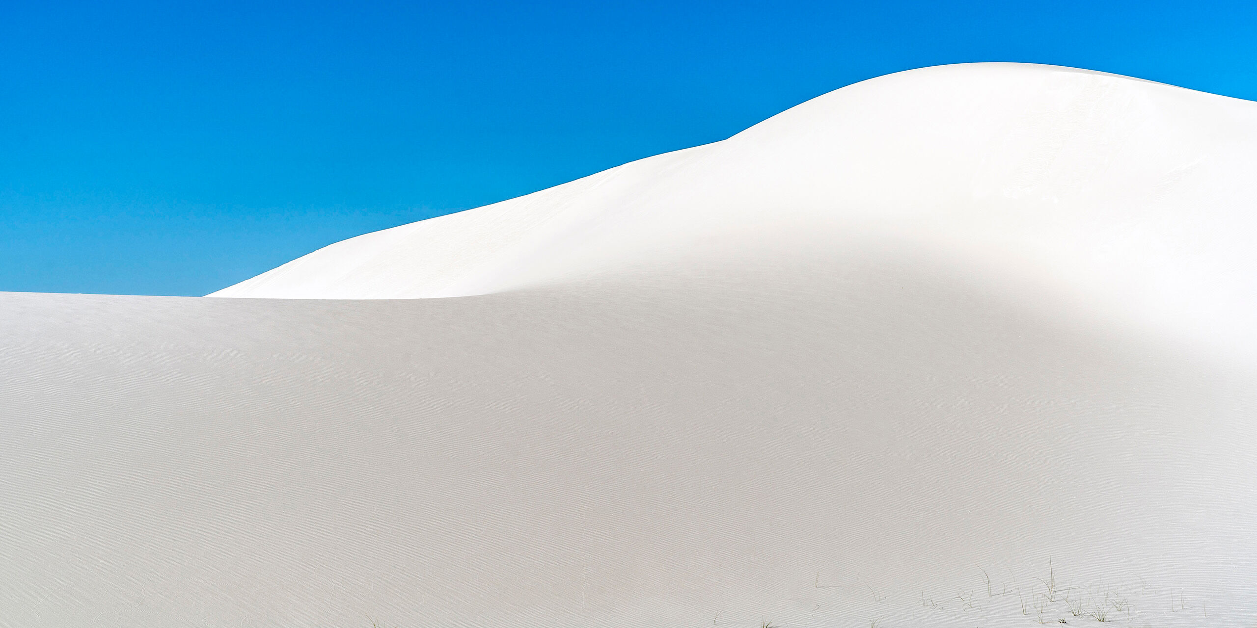 White Sands 3 White Sands National Monument, in southern New Mexico, is a fun place to visit. It's kind of in the middle of nowhere, so there...