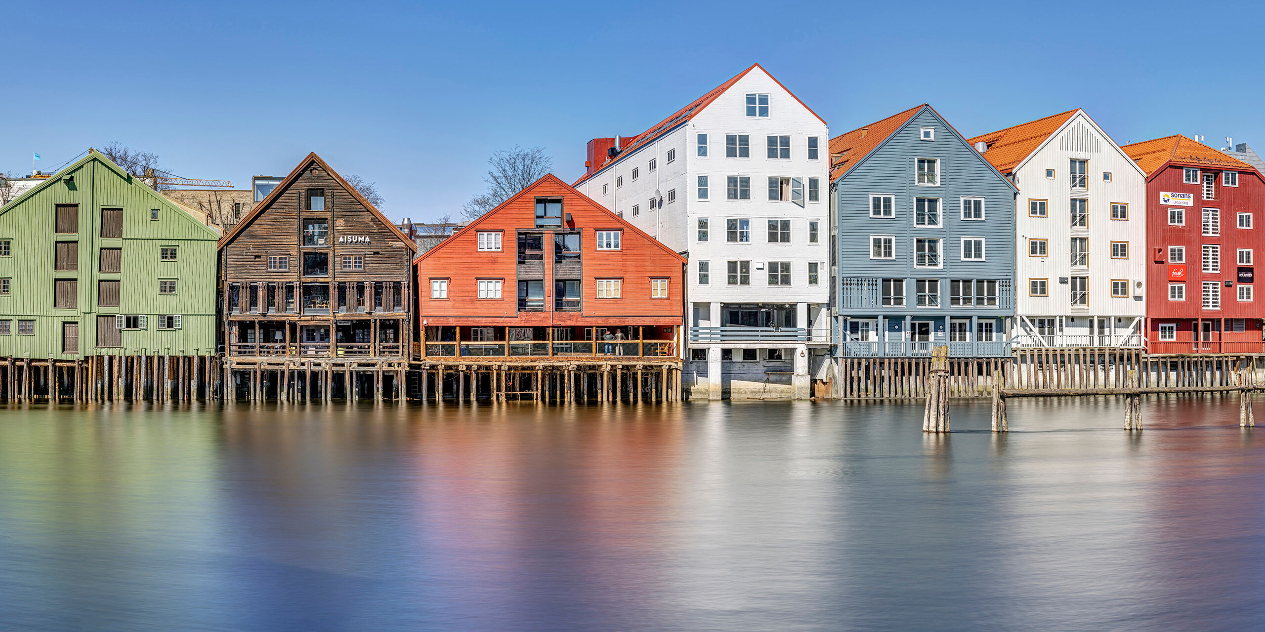 Trondheim 1 The longest time off-ship on my 2023 Hurtigruten cruise was in the city of Tromso, the third-largest city in Norway. Although...