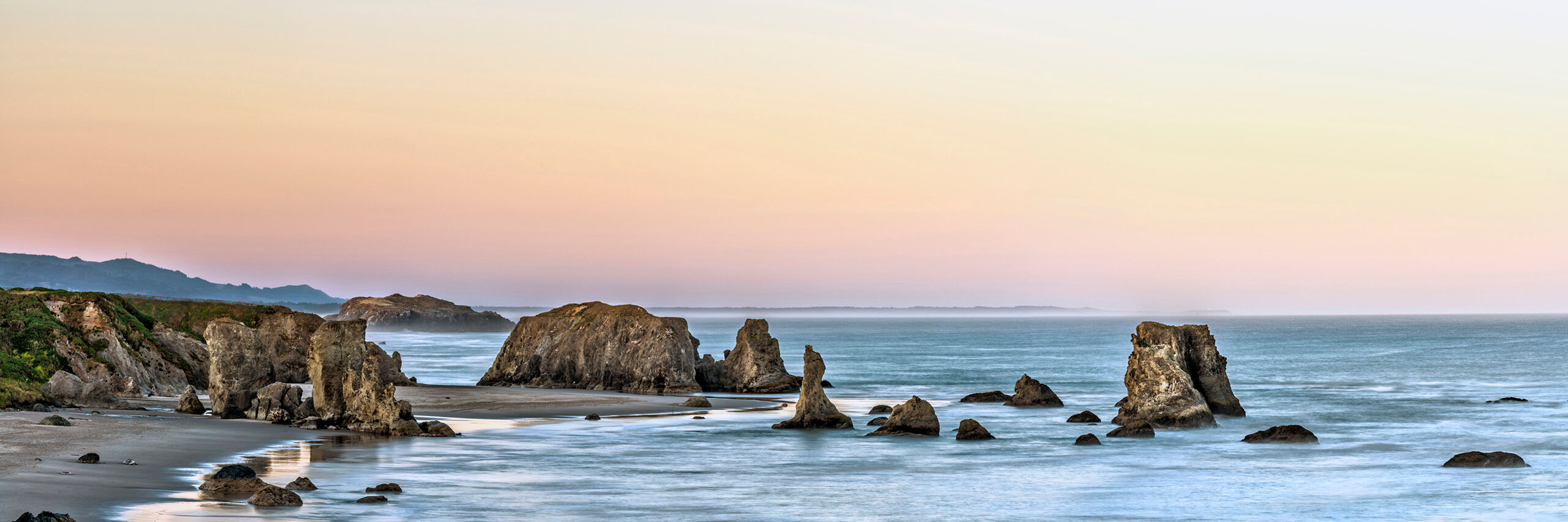 Dawn at Bandon One of the general things I was most looking forward to during my July, 2018 whirlwind tour of the Pacific Northwest was the...