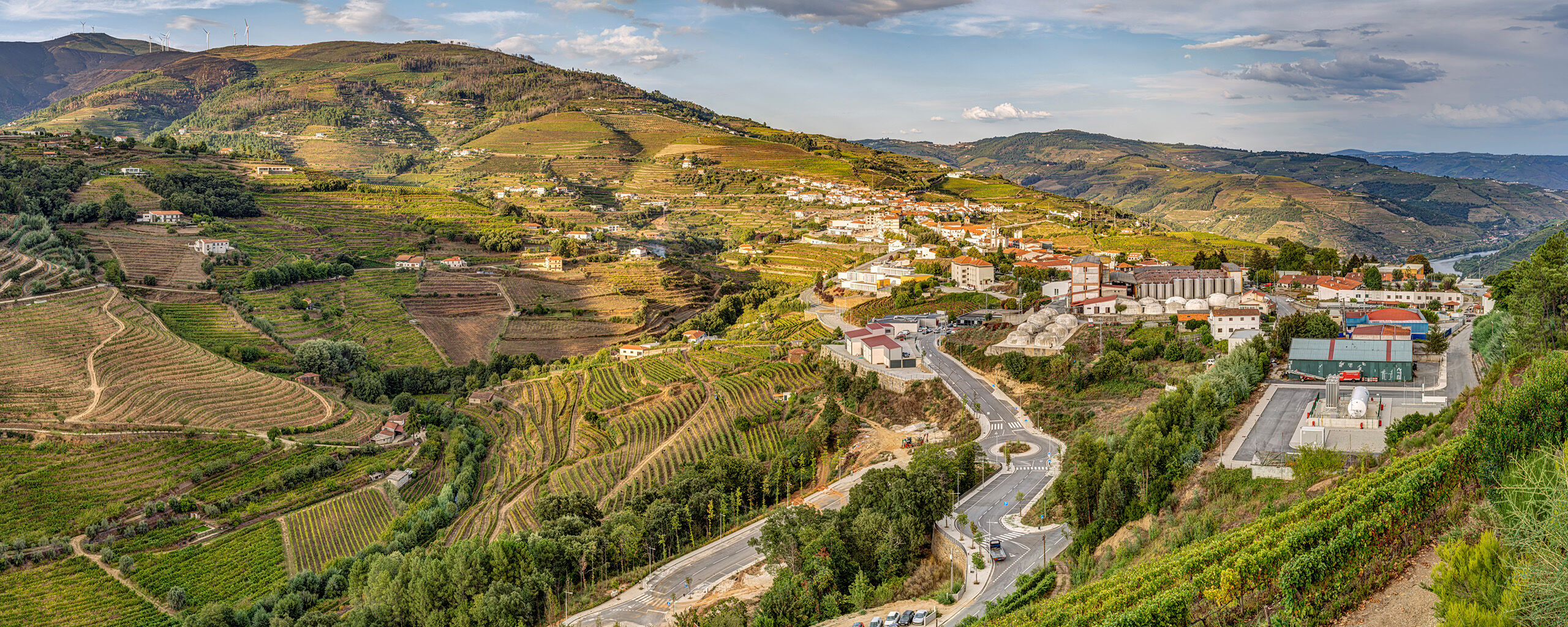 Douro Valley Afternoon I loved the time I spent in Portugal, in September, 2023. As much as I enjoyed it, though, I know I would have liked it even...