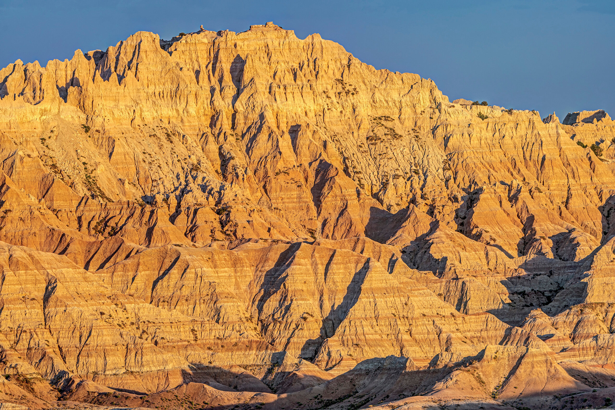 Heaven or Hell? I spent less than 24 hours in South Dakota's Badlands National Park during the summer of 2020. This allowed me one sunset and...