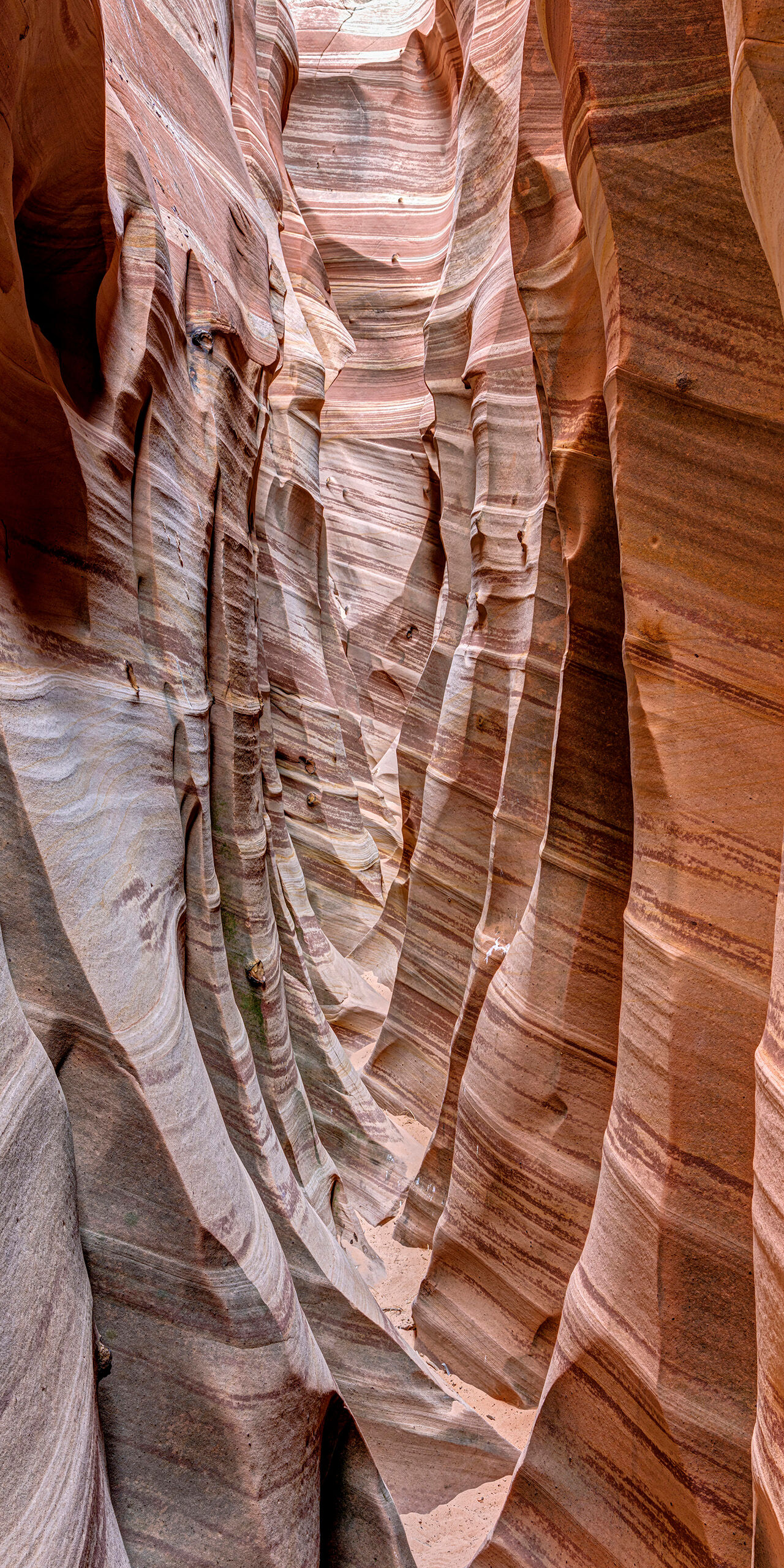 Zebra Slot By 2022, I'd shot most of the big, famous photo locations throughout Utah. But there is so much beautiful public land in this...