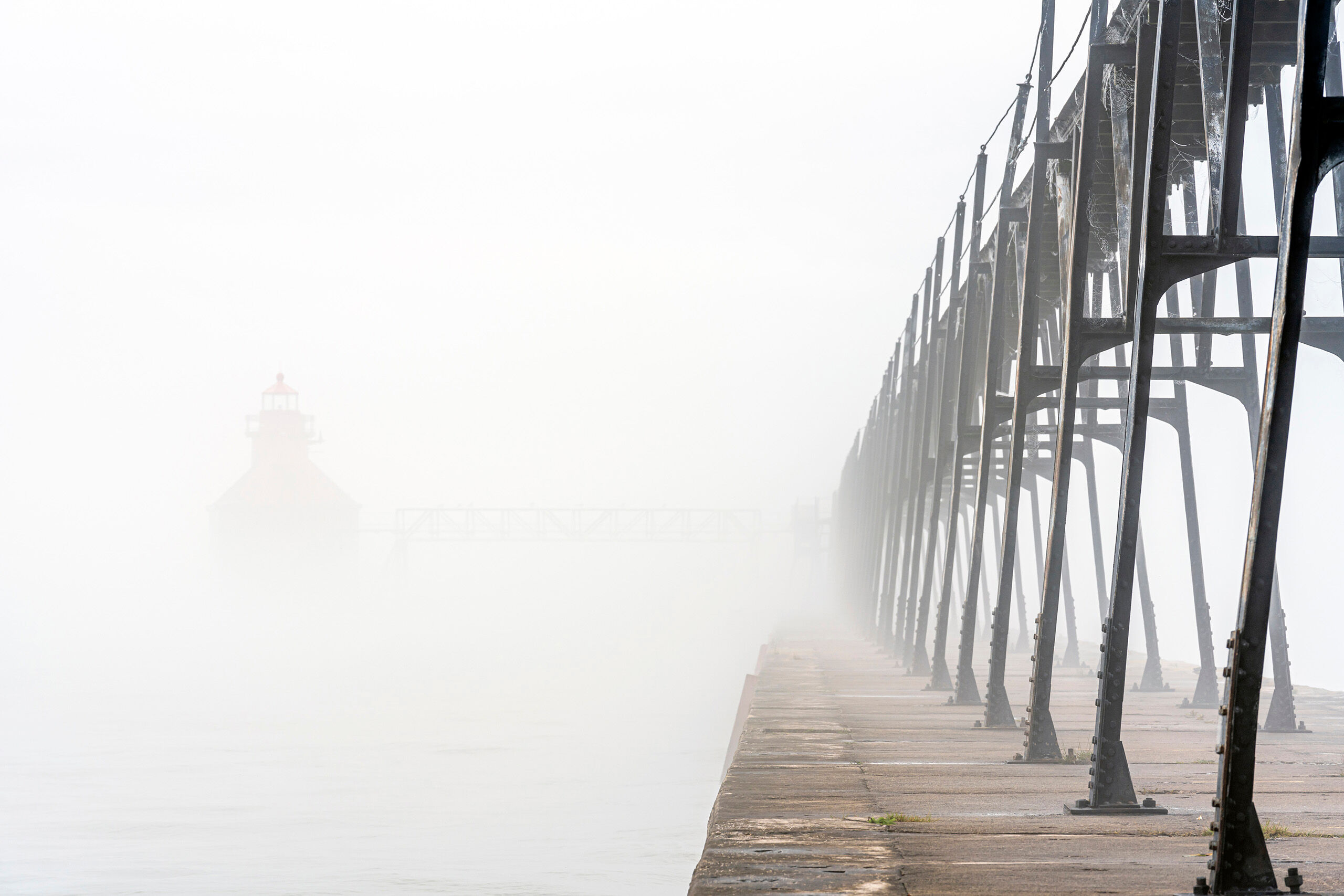 And That's Why We Need Lighthouses Door County, Wisconsin, is a little slice of heaven … at least during the summer, when I've visited. An extremely popular...