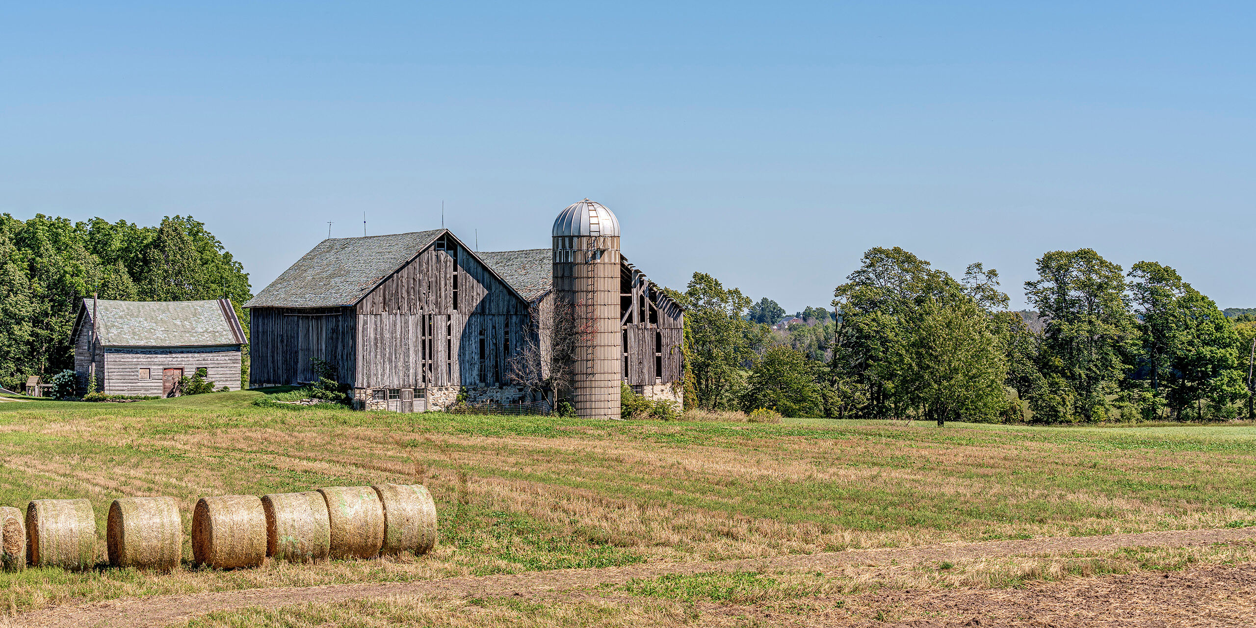 Door County Farm Whenever I am a within a few hours of Door County, Wisconsin, with a few days to spare and nothing else planned, I'll head that...