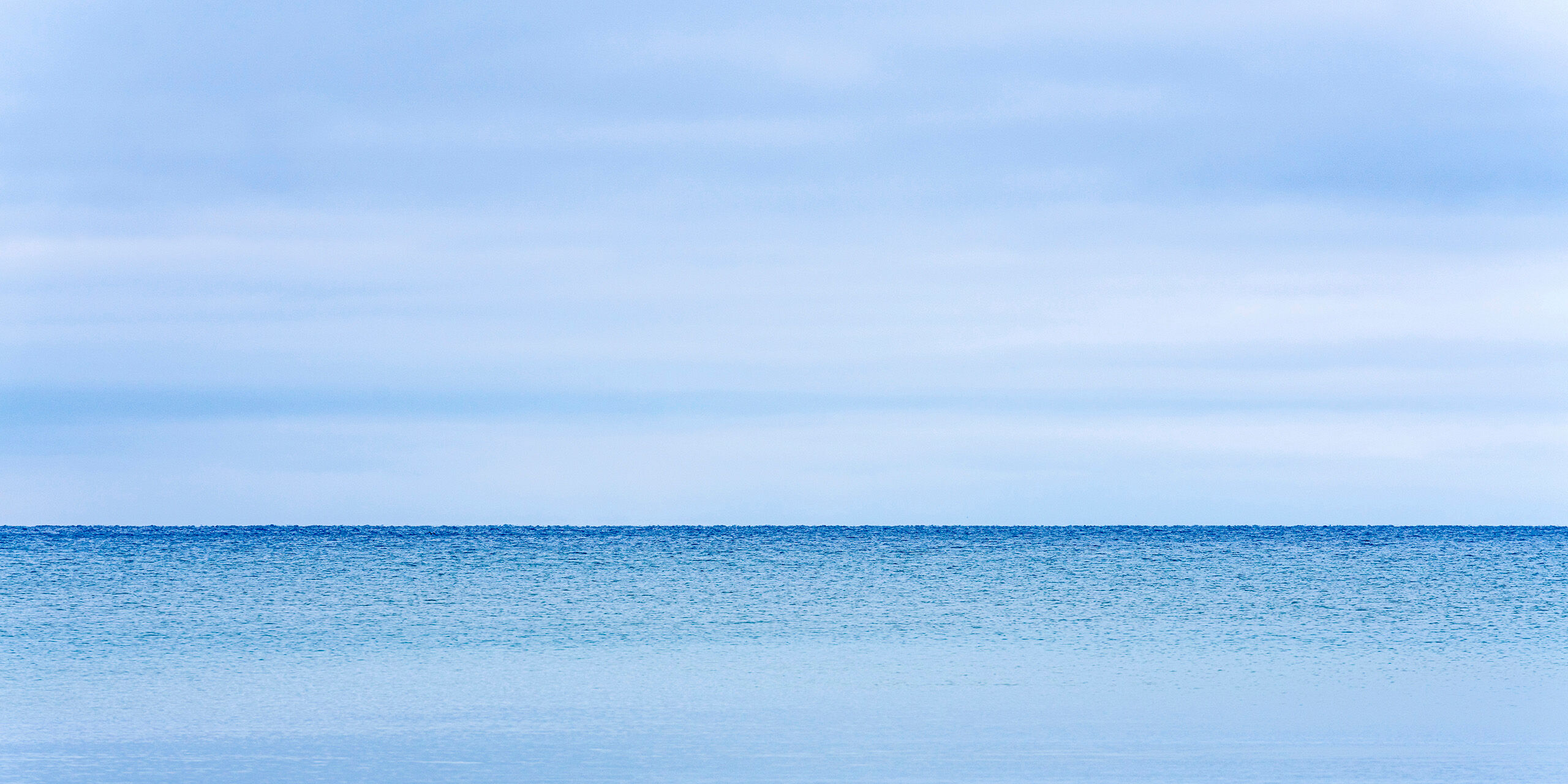 The World is Flat (Actually It Isn't) At the northern end of the Door County, Wisconsin peninsula (it's technically an island, but that's another story) lies Washington...